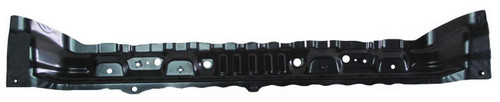 Radiator Support SU1225133 - front view
