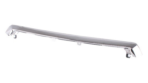 Hood Molding SU1235102 - front view