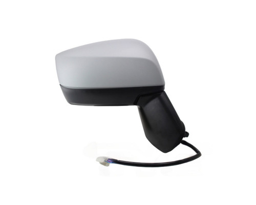 Door Mirror SU1321140 - front view