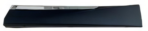 Door Molding SU1504104 - connector view