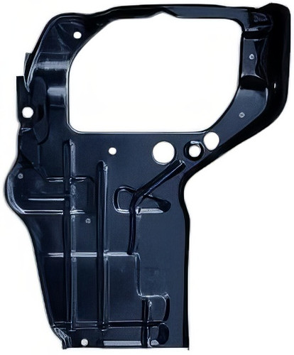 Headlight Bracket SZ1221102 - front view