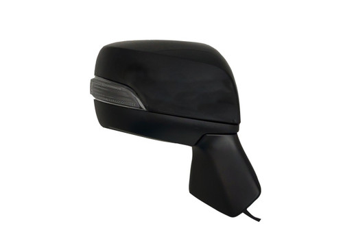 Door Mirror SU1321126 - front view