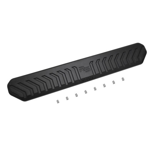 Westin R5 Replacement Service Kit w/ 30.5in pad - Black