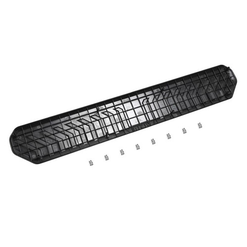 Westin R5 Replacement Service Kit w/ 30.5in pad - Black