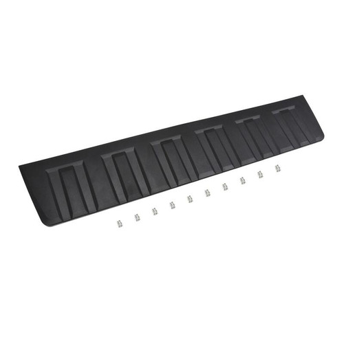 Westin R7 Replacement Service Kit w/ 31.5in pad - Black