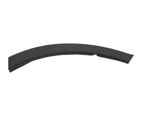 Bumper Extension TO1005179 - front view
