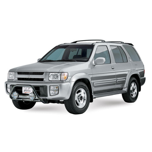 Westin Safari Light Bar Mount Kit for Nissan/Infiniti Pathfinder/QX4 99.5-04