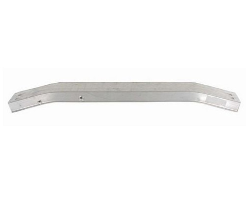 Bumper Cover Reinforcement TO1006219 - front view