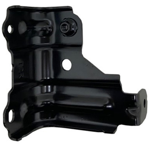 Bumper Cover Retainer TO1033128 - front view