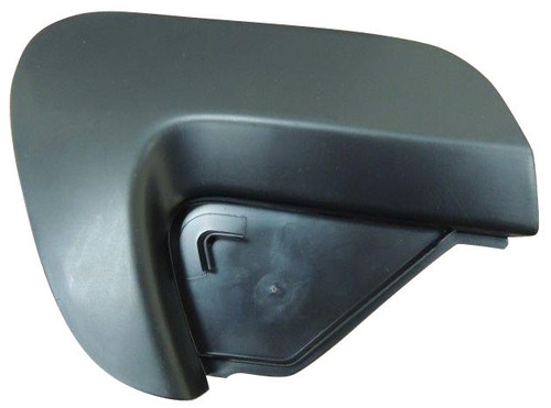 Tow Hook TO1028101 - front view