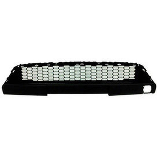 Bumper Cover Grille TO1036144 - front view