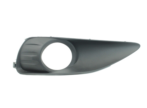 Bumper Insert TO1038142 - front view