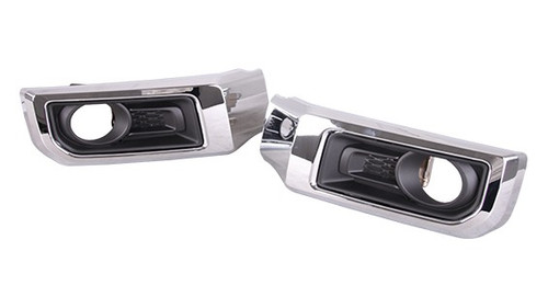CAPA Certified Bumper Insert TO1038180C - front view