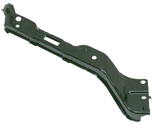 Bumper Cover Retainer TO1033108 - front view
