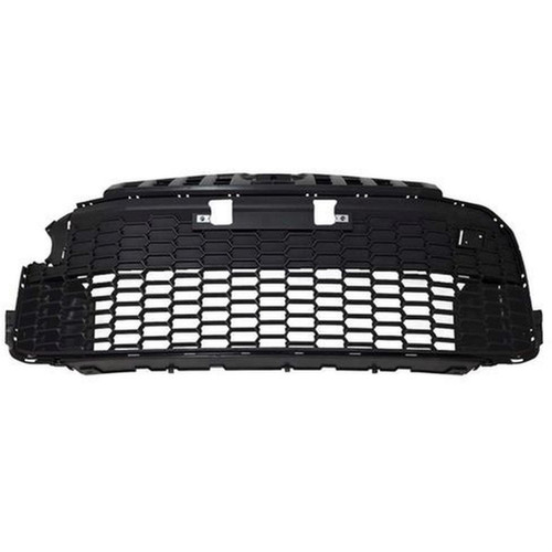 CAPA Certified Bumper Cover Grille TO1036246C - front view