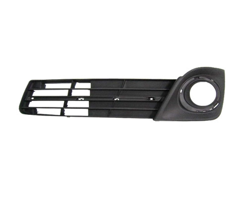 Bumper Insert TO1038149 - front view