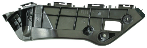 Bumper Cover Retainer TO1033116 - front view