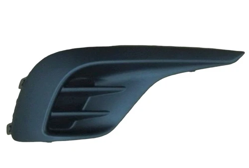 Bumper Insert TO1039153 - front view