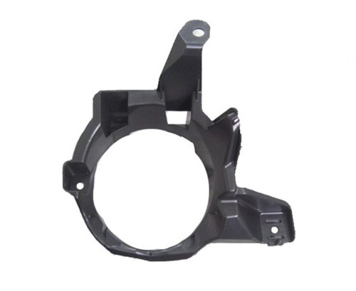 Bumper Insert TO1039168 - front view