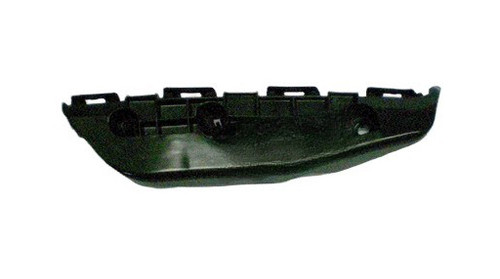 Bumper Cover Support TO1043111 - front view