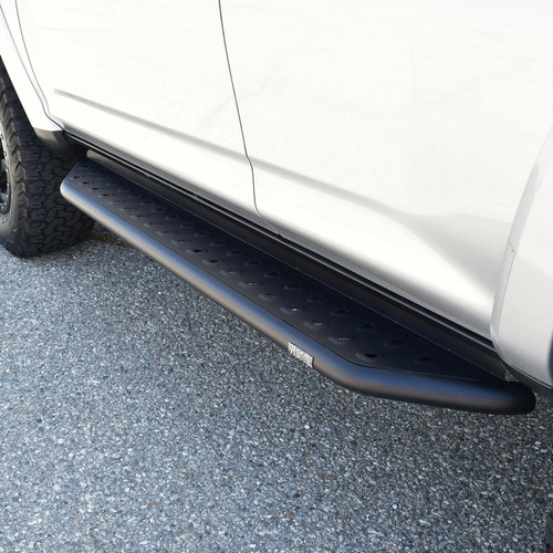 Westin Outlaw Running Boards for Toyota 4Runner Trail/SR5/TRD 10-23