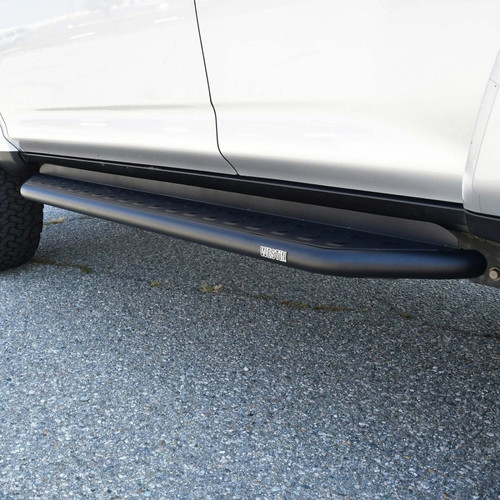 Westin Outlaw Running Boards for Toyota 4Runner Trail/SR5/TRD 10-23