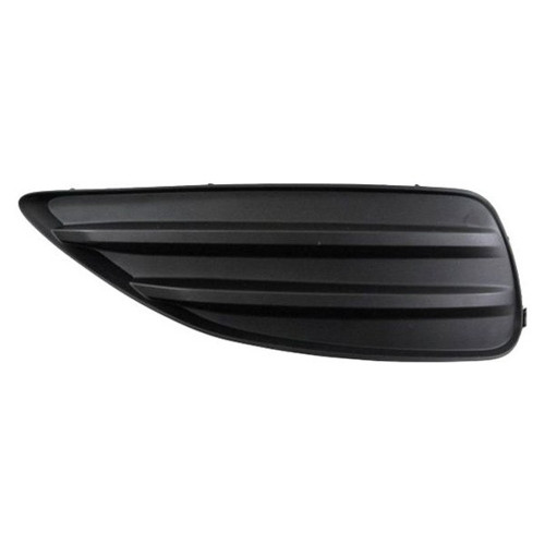Bumper Insert TO1039126 - front view