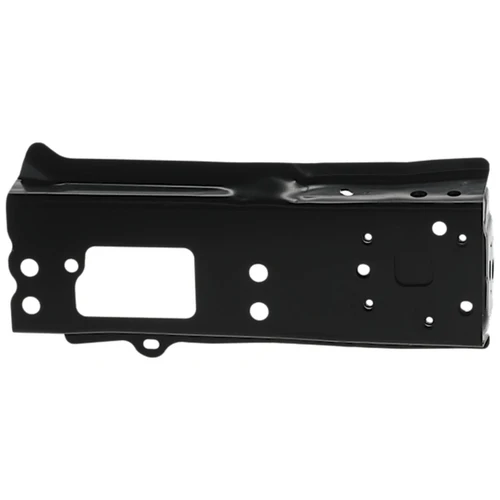 Bumper Support TO1062115 - front view