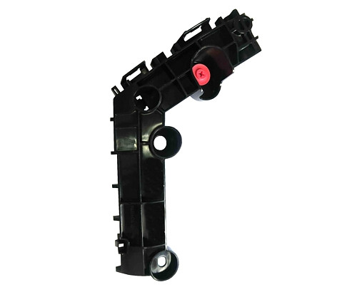 Bumper Cover Support TO1042140 - front view