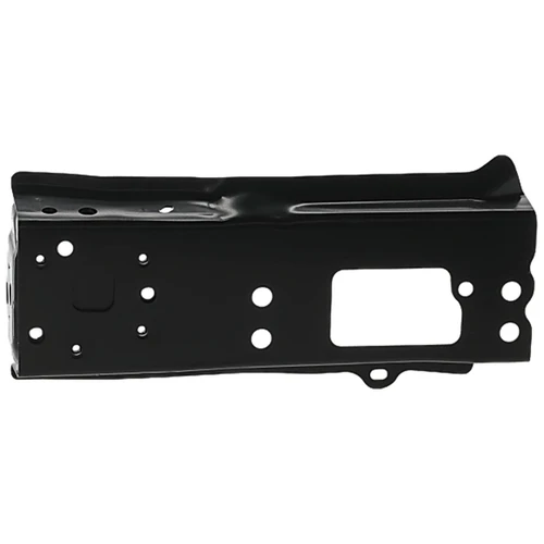 Bumper Support TO1063115 - front view