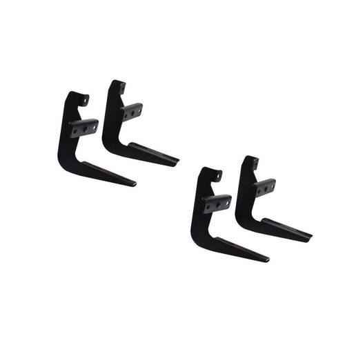 Westin Running Board Mount Kit for Honda/Acura Pilot 09-12 - Black