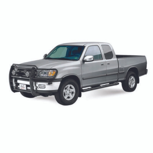 Westin Premier Oval Nerf Step Bar Mount Kit for Toyota Tundra 4dr 99-06