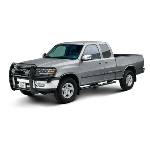 Westin Premier Oval Nerf Step Bar Mount Kit for Toyota Tundra 4dr 99-06