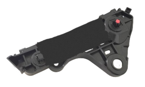 Bumper Cover Support TO1042154 - front view
