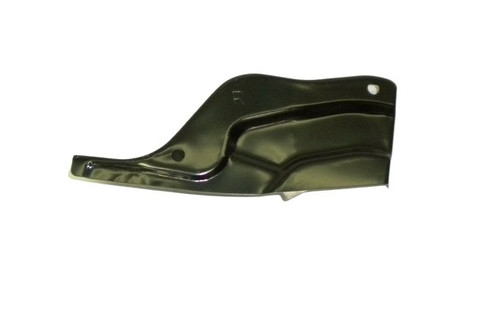 Bumper Bracket TO1067158 - front view
