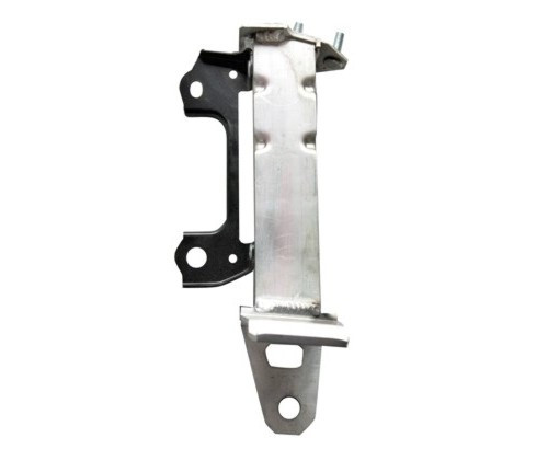 Bumper Support TO1063110 - front view