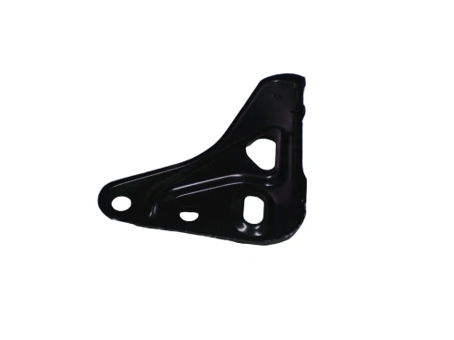 Bumper Bracket TO1067127 - front view