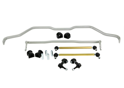 Whiteline Sway Bar Kit for Honda Civic Type-R FK8/EX/LX/Touring/Si Front & Rear