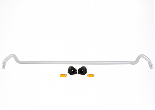 Whiteline Swaybar for Subaru WRX Sedan Front 22mm Heavy Duty Adjustable