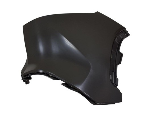 Bumper Cover TO1117112 - front view