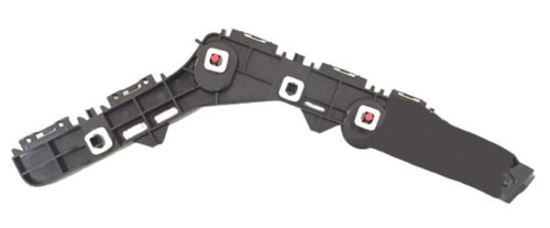 Bumper Cover Support TO1142149 - front view