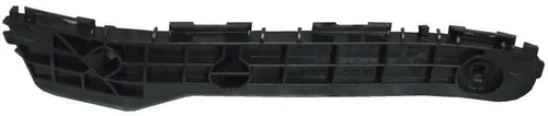 Bumper Cover Retainer TO1132109 - front view