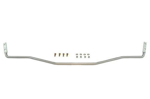 Whiteline Swaybar for Hyundai Veloster FS Incl Turbo Rear 18mm HD Fixed