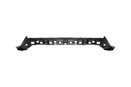 CAPA Certified Bumper Cover Support TO1140100C - front view