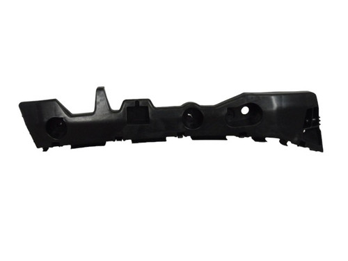 Bumper Cover Support TO1142134 - front view