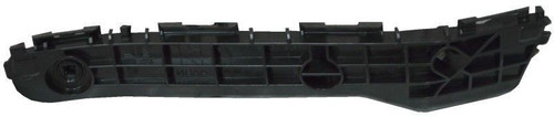 Bumper Cover Retainer TO1133109 - front view