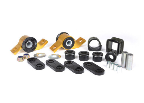 Whiteline Vehicle Essentials Kit for Subaru Impreza GC Sedan/GF Wagon Front