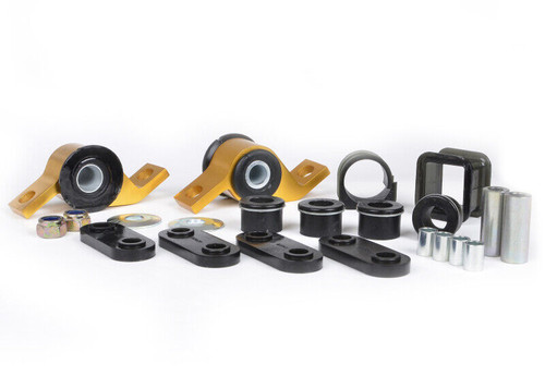 Whiteline Vehicle Essentials Kit for Subaru Impreza GC Sedan/GF Wagon Front