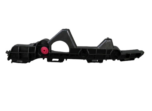 CAPA Certified Bumper Cover Support TO1143114C - front view
