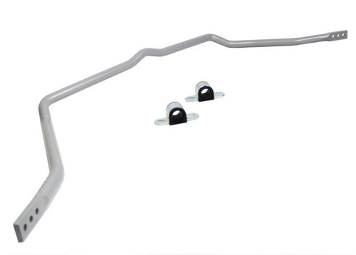 Whiteline Swaybar for Mitsubishi Galant HG VR4 AWD Rear 26mm XX-HD Adj